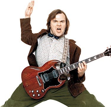 jack black - jack black I love this guy