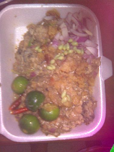 sisig - This is sisig