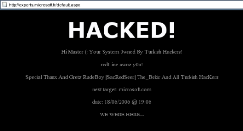 hacked  - my account hacked 