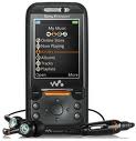 sony ericsson W850 - I use the phone now