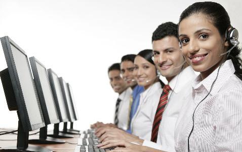 Call Center Team - Call center teammates