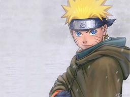 Naruto - Gambar Naruto