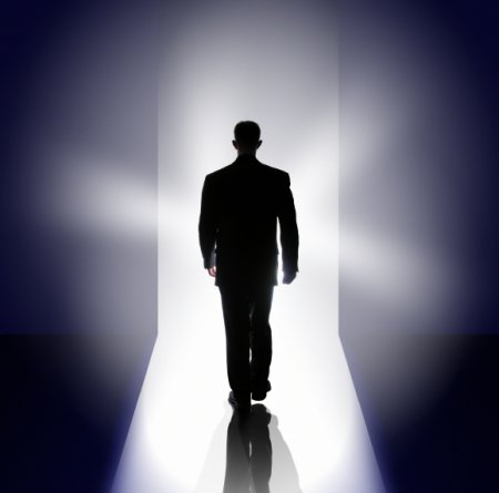Near death Experience - Are near-death experiences real?

Have you had a glimpse of the afterlife?