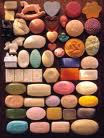 Soap - Different kind of body soap