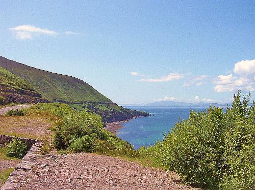 Ireland - Kerry,Ireland