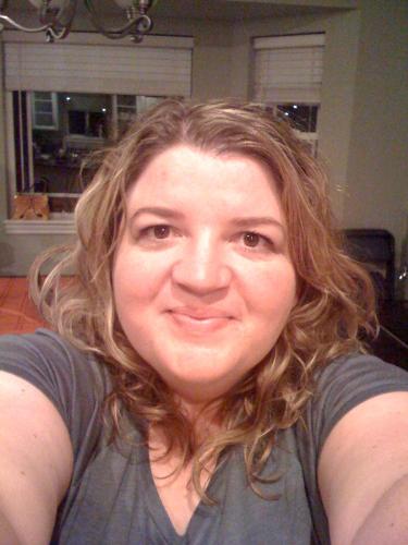 me - just me