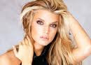 Jessika Simpson - Jessica Simpson is Hollywood Superstar .She is an great actress and singer.