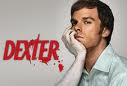 dexter - dexter morgan