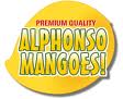 Alphonso Mango - Taste smell supreme