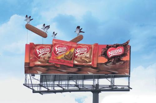 Advertisements - Ads
