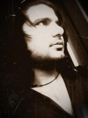 Me - my pic :)