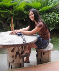 vacation - I took a 3-day vacation with my friends which is like a 3 hour drive from my place.