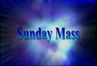 Sunday mass - Attending sunday mass