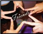 friends - a true group of friends