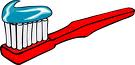 Toothbrush - Toothbrushes for cleaning teeth, Oral care, use with toothpaste and clean teeth at least twice daily.