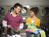 Laundry! - Laundry Time!!
