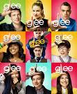 glee - characters of GLEE