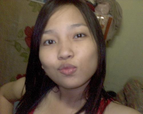 it's me - it's me when I felt boring and then decided to take picture of myself
