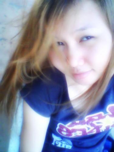 me - Me i learn to accept..