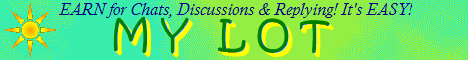 My lot - This is my lot banner for every one