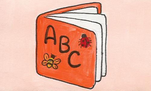 Children's Book - Just how hard is it to write a good children's book?