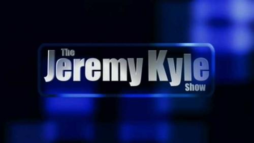Jeremy Kyle Show - ITV Weekday mornings, 9.30-10.30am