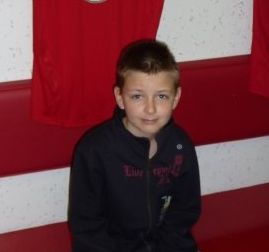 Robert - My grandson, born 14 years ago today Robert - My grandson, born 14 years ago today