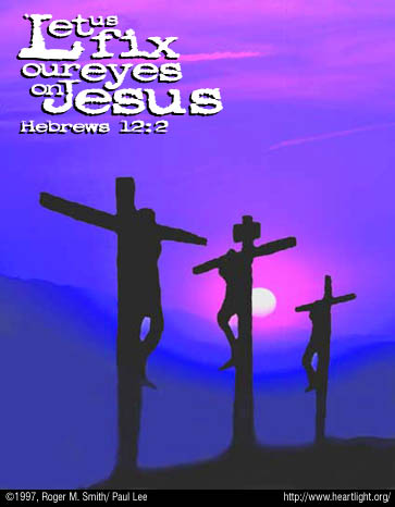 my photo - Salvation comes from the Lord