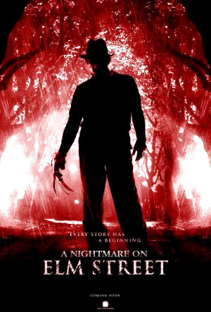 nightmare on elm street - the best movie
