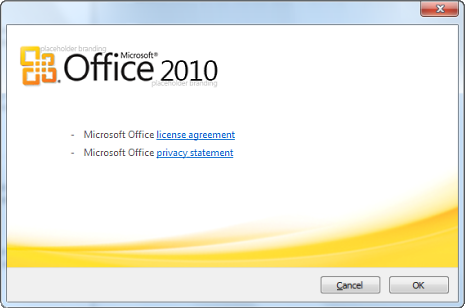 Microsoft Office 2010 - The all new Microsoft office 2010 is released now.