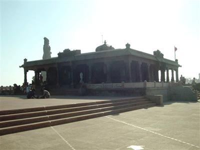 Kumari Ammam Temple - Kumari Ammam Temple is one of the famous temples of chennai. Hope everyone likes the picture and also article in the site