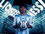 Messi, Great Footballer, Messi the Great - Messi. Lionel Messi, Messi of Argentina, Messi of Barca