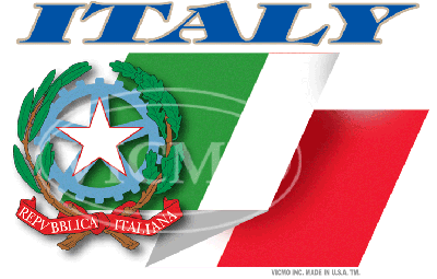 Italy - Italy background