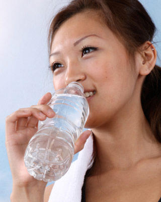 Drinking Water - Botteled drinking water