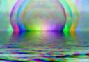 rainbow rare - beautiful nature