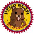 pedobear seal of approval internet meme dark humor - pedobear seal of approval internet meme darl humor
