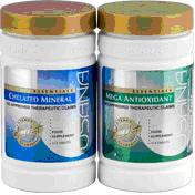 Food Supplement - USANA Essentials