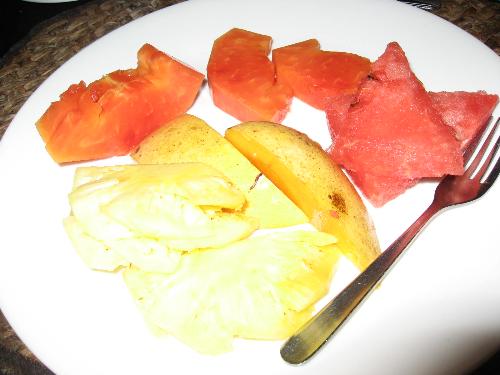 fresh fruits - fresh fruits anyone???