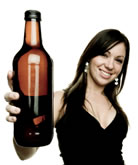 Cheers - What is the best age for legal drinking?