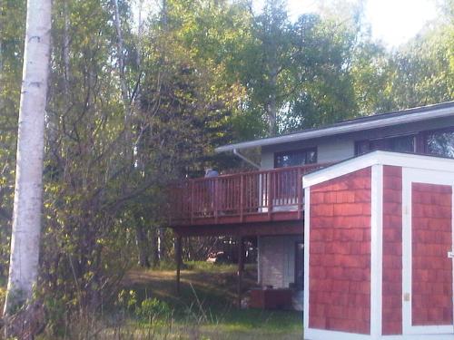McGinnis on Rental Property - Spying McGinnis on Rental Property - Spying