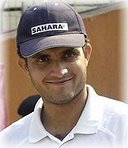 ganguly should be back 