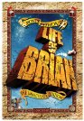 The Life of Brian - The Life of Brian movie poster