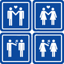Gay or Lesbian - Gay or Lesbian is not allowed in Saudi