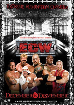 The worst WWE promoted show ever.  - December to Dismember, where the only thing it dismembered is the spirit of the real ECW. 