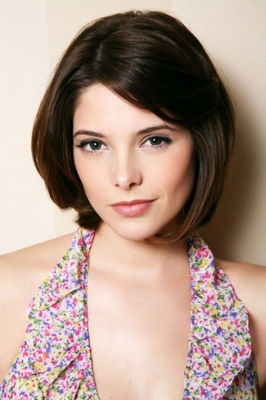 Ashley Greene - I got this picture from my account on flixster. I like Ashley Greene's style. She does not go overboard with her makeup. Her beauty and fashion style is very put together.