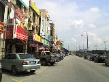 Shop - shop around corner in malaysia