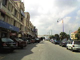 Shop - shop around corner