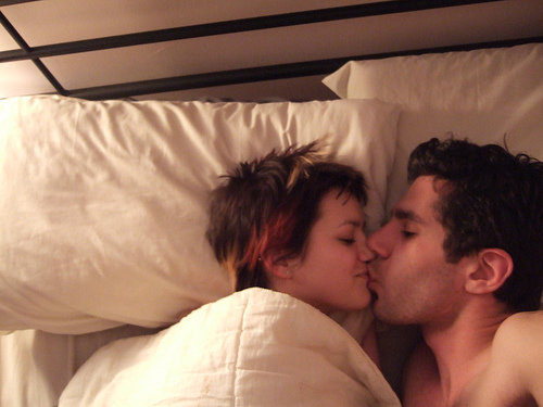 Good Night - Every Night Good Night ? Good Night - Every Night Good Night ?