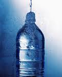 Water - Bottle of water