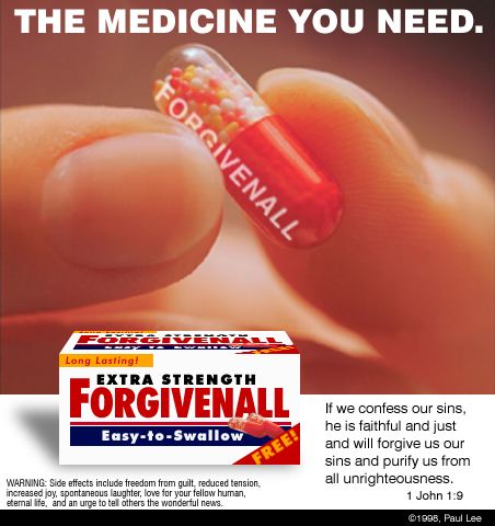 Forgiveness  - It is the best character that everyone should have...
